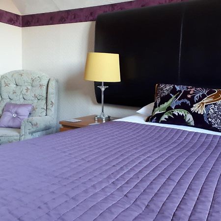 Fern Lee Guest House Carlisle  Eksteriør billede
